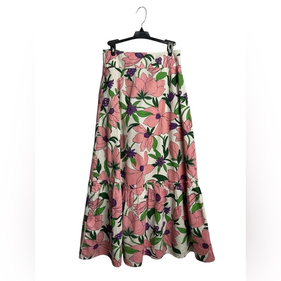 Banjanan Discovery Mini Skirt Small - Picture 4 of 9